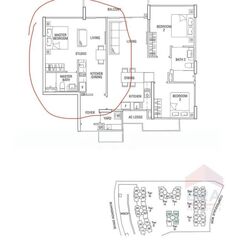 Esparina Residences (D19), Condominium #568344081